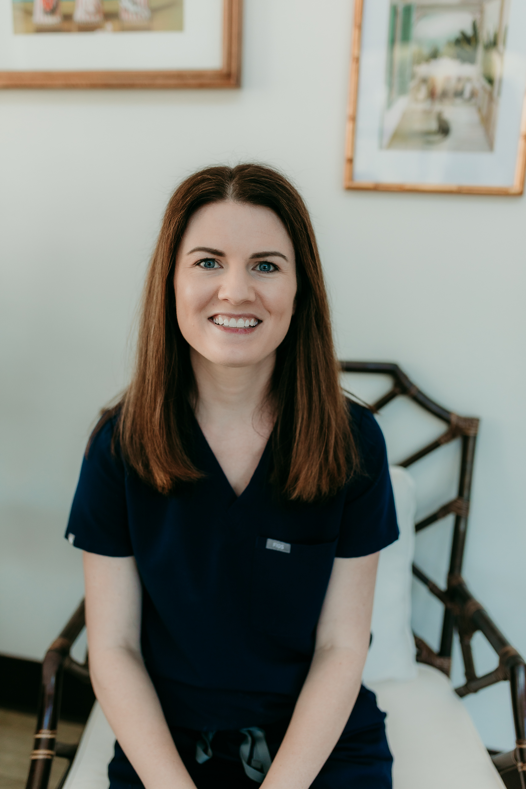 Megan Lane, CVT, CVPM